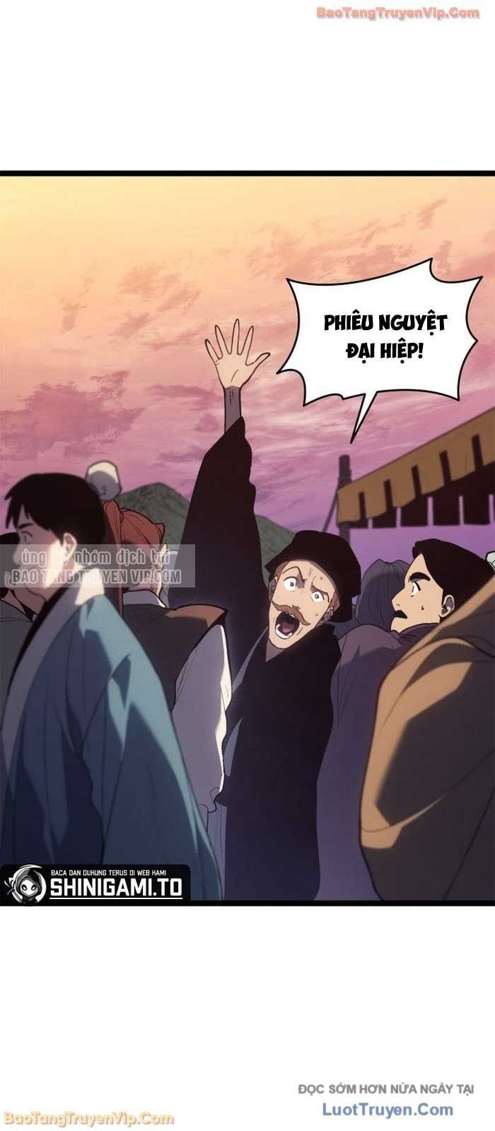 Tử Thần Phiêu Nguyệt Chapter 111 - Trang 2
