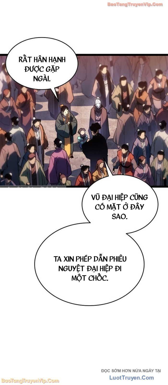 Tử Thần Phiêu Nguyệt Chapter 111 - Trang 2