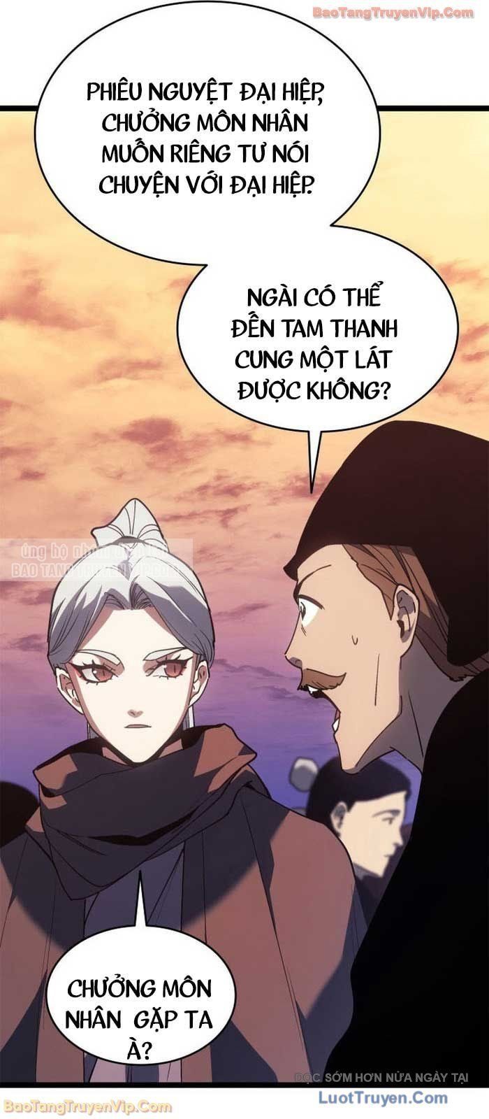 Tử Thần Phiêu Nguyệt Chapter 111 - Trang 2