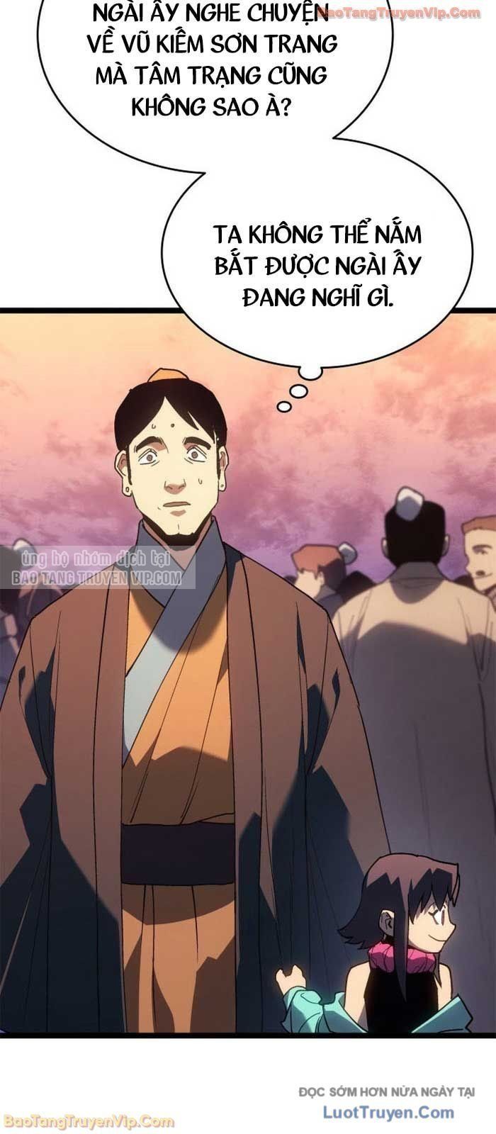 Tử Thần Phiêu Nguyệt Chapter 111 - Trang 2