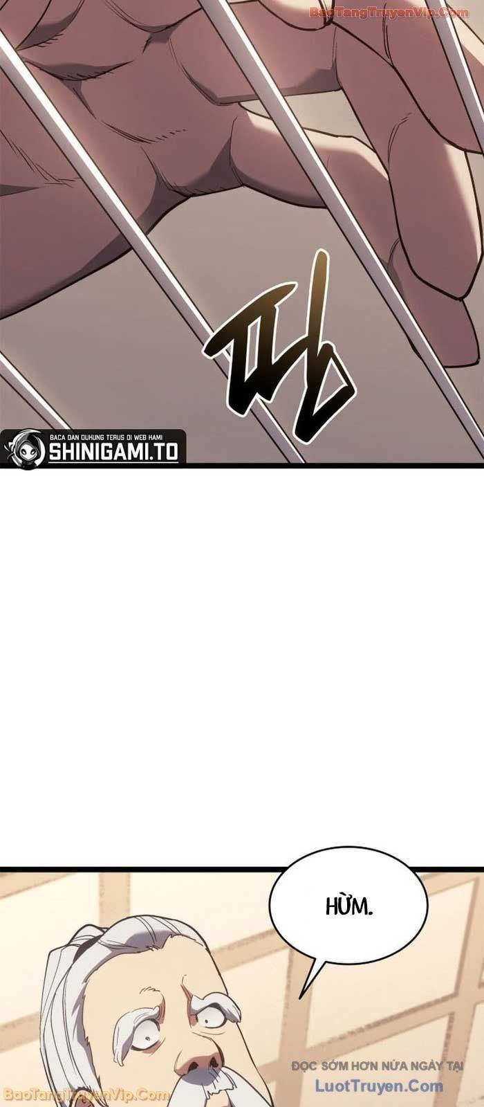 Tử Thần Phiêu Nguyệt Chapter 111 - Trang 2