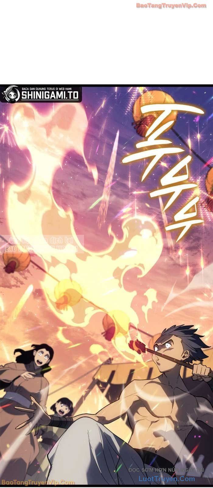 Tử Thần Phiêu Nguyệt Chapter 111 - Trang 2