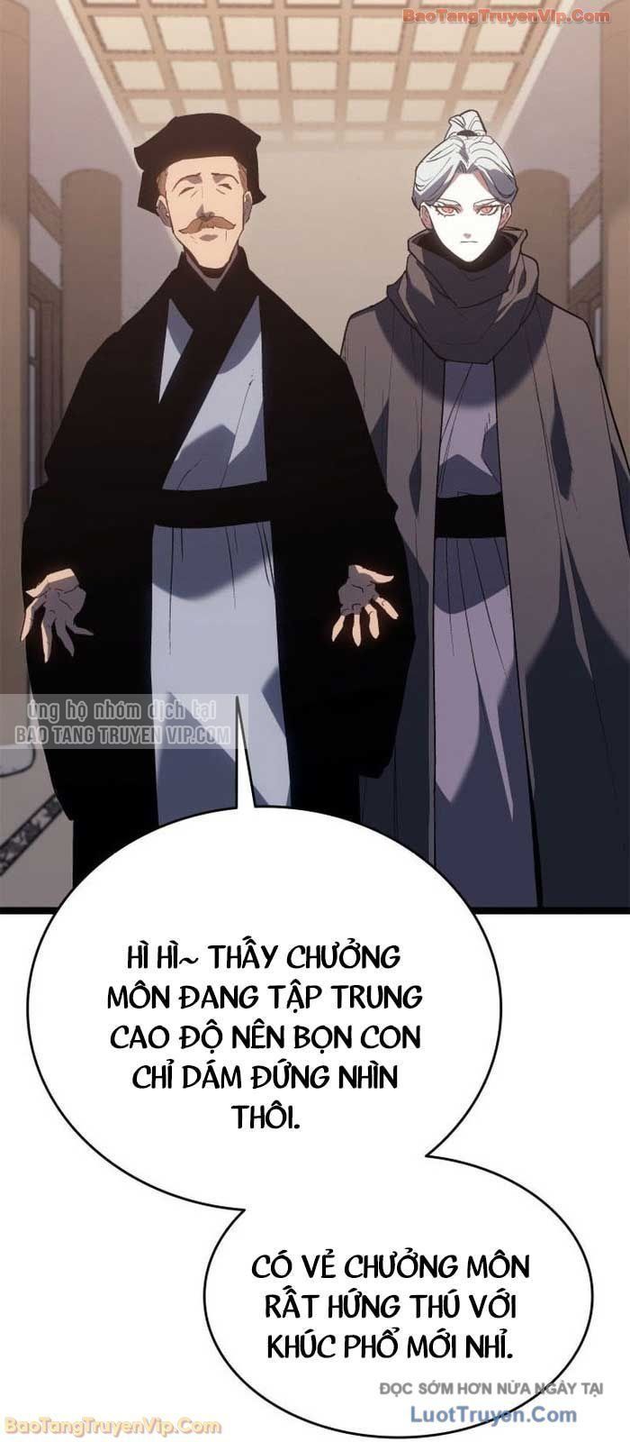 Tử Thần Phiêu Nguyệt Chapter 111 - Trang 2