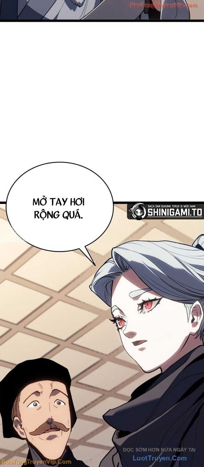 Tử Thần Phiêu Nguyệt Chapter 111 - Trang 2