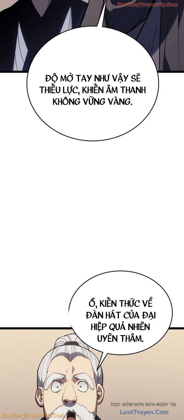 Tử Thần Phiêu Nguyệt Chapter 111 - Trang 2