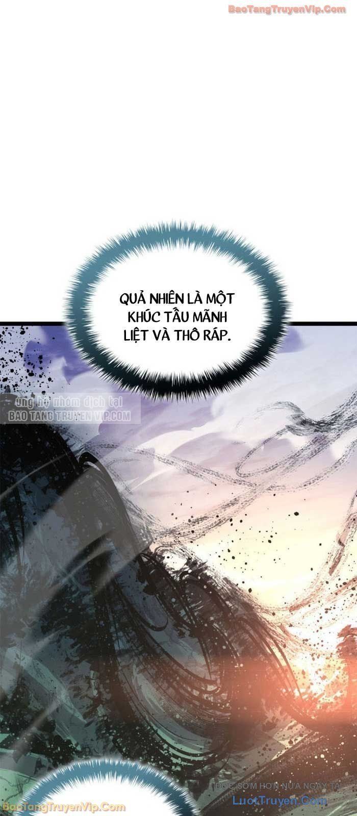 Tử Thần Phiêu Nguyệt Chapter 111 - Trang 2