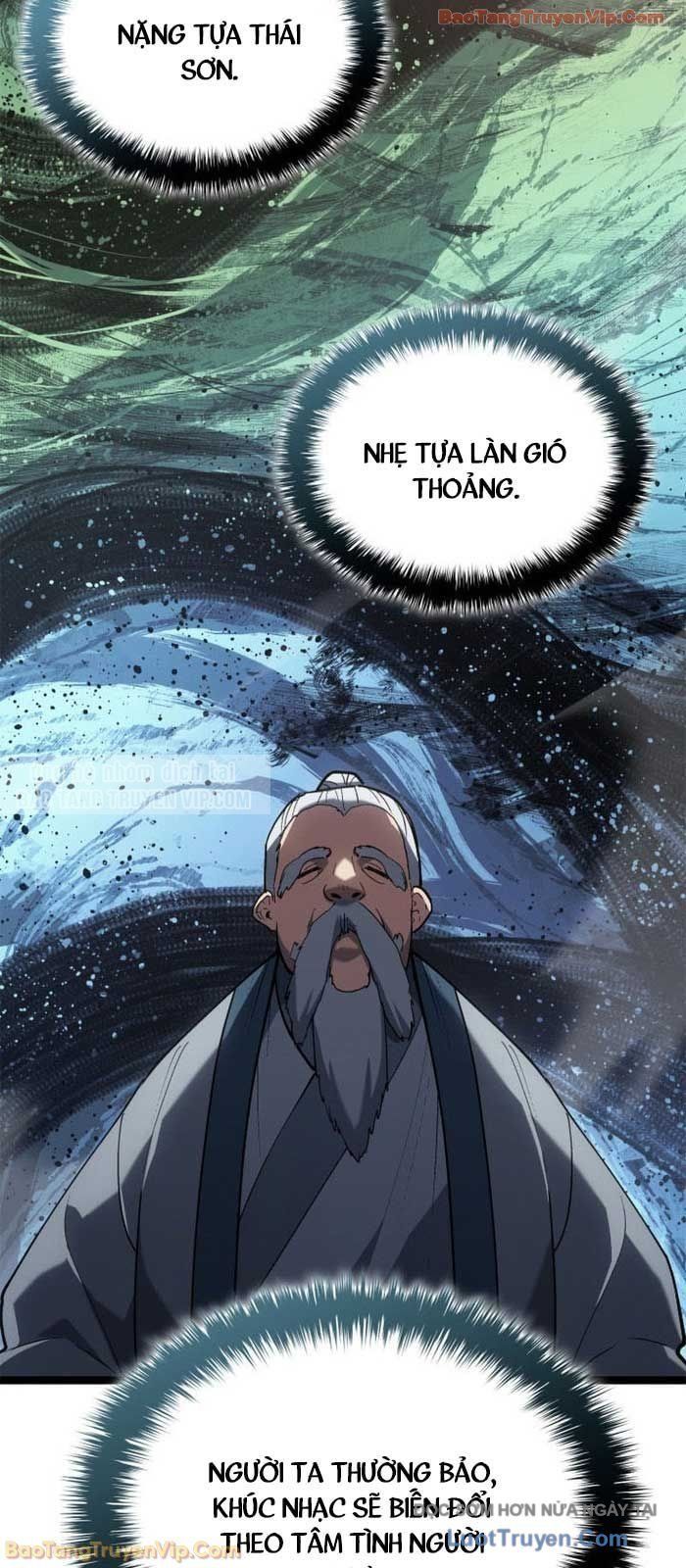 Tử Thần Phiêu Nguyệt Chapter 111 - Trang 2