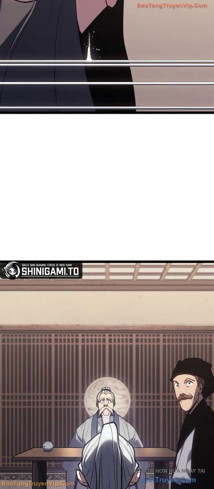 Tử Thần Phiêu Nguyệt Chapter 111 - Trang 2