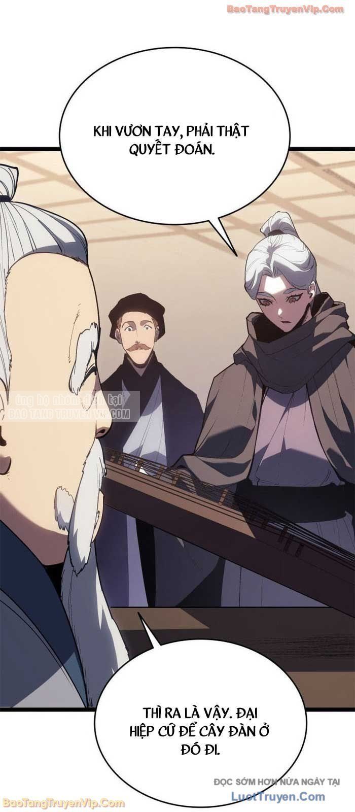 Tử Thần Phiêu Nguyệt Chapter 111 - Trang 2