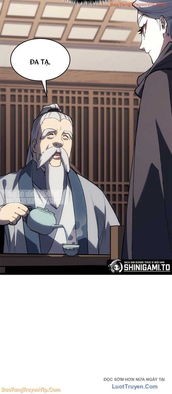 Tử Thần Phiêu Nguyệt Chapter 111 - Trang 2