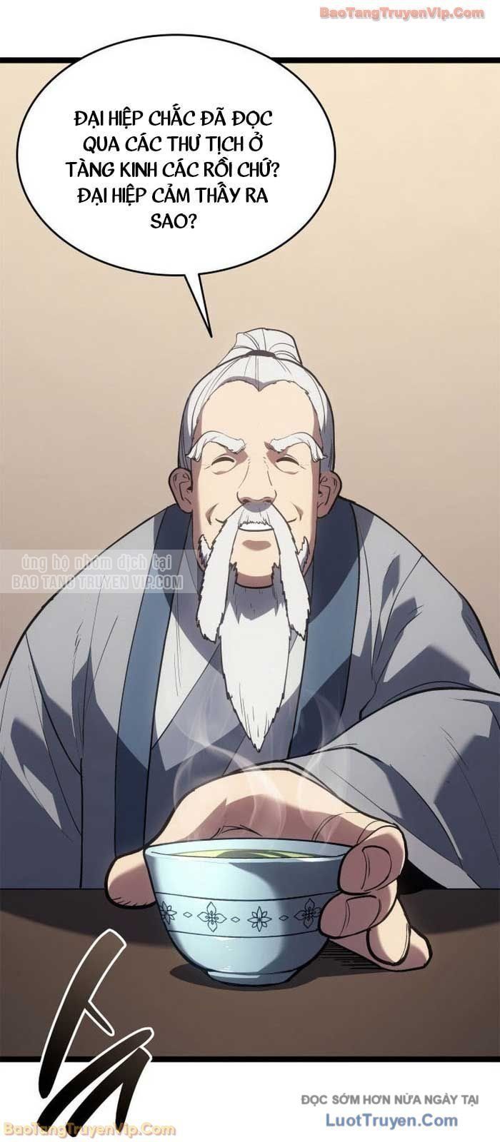 Tử Thần Phiêu Nguyệt Chapter 111 - Trang 2