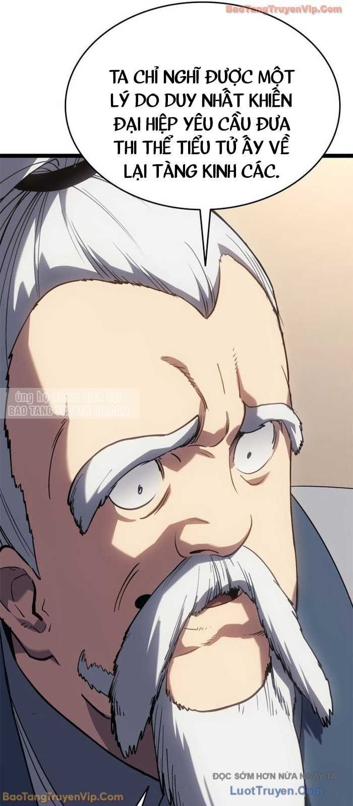 Tử Thần Phiêu Nguyệt Chapter 111 - Trang 2