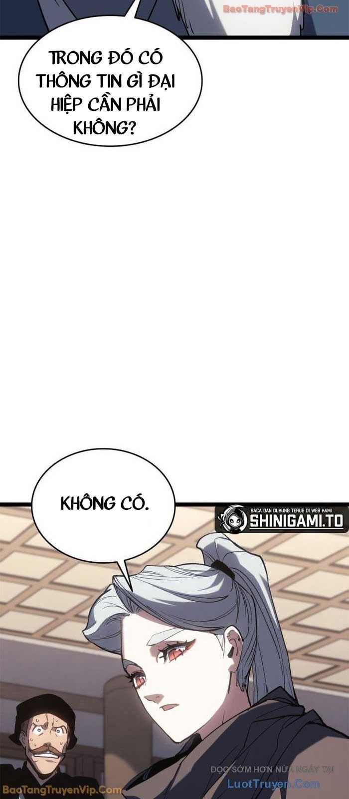 Tử Thần Phiêu Nguyệt Chapter 111 - Trang 2