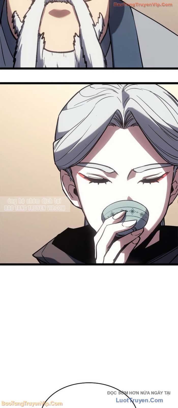 Tử Thần Phiêu Nguyệt Chapter 111 - Trang 2