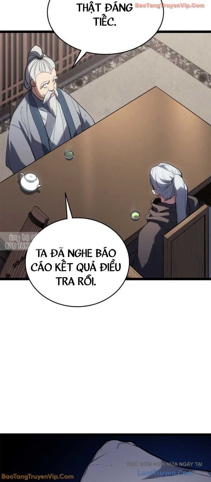 Tử Thần Phiêu Nguyệt Chapter 111 - Trang 2