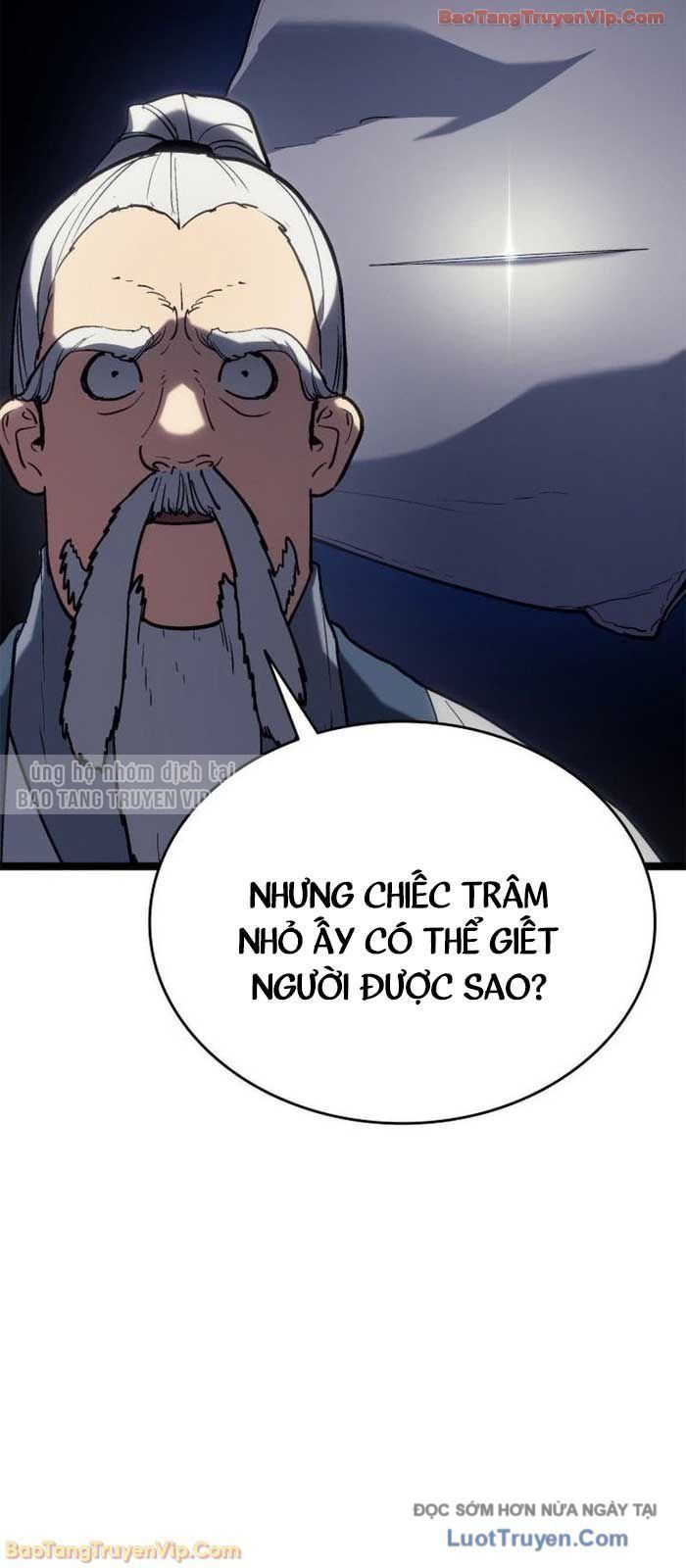 Tử Thần Phiêu Nguyệt Chapter 111 - Trang 2