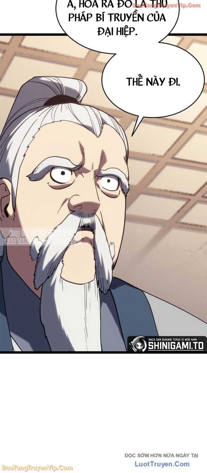 Tử Thần Phiêu Nguyệt Chapter 111 - Trang 2