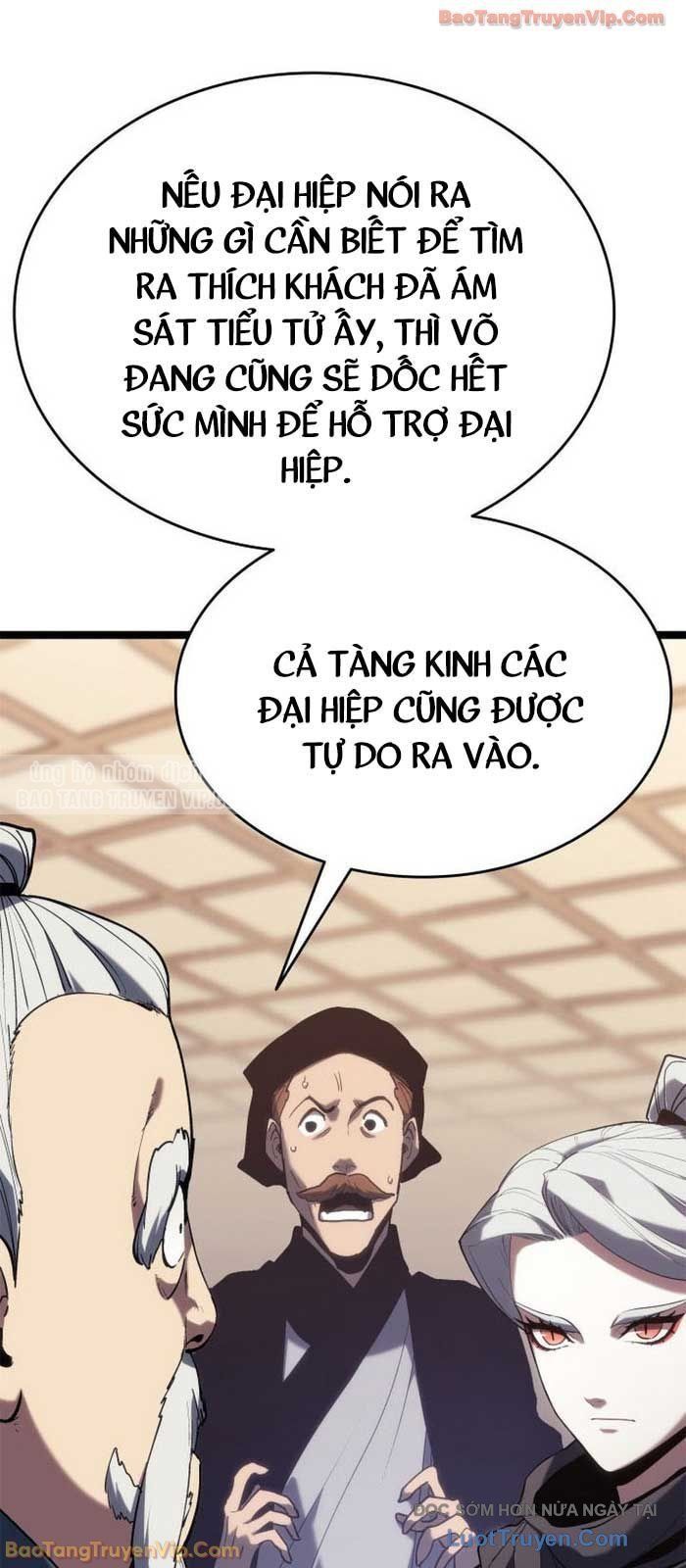 Tử Thần Phiêu Nguyệt Chapter 111 - Trang 2