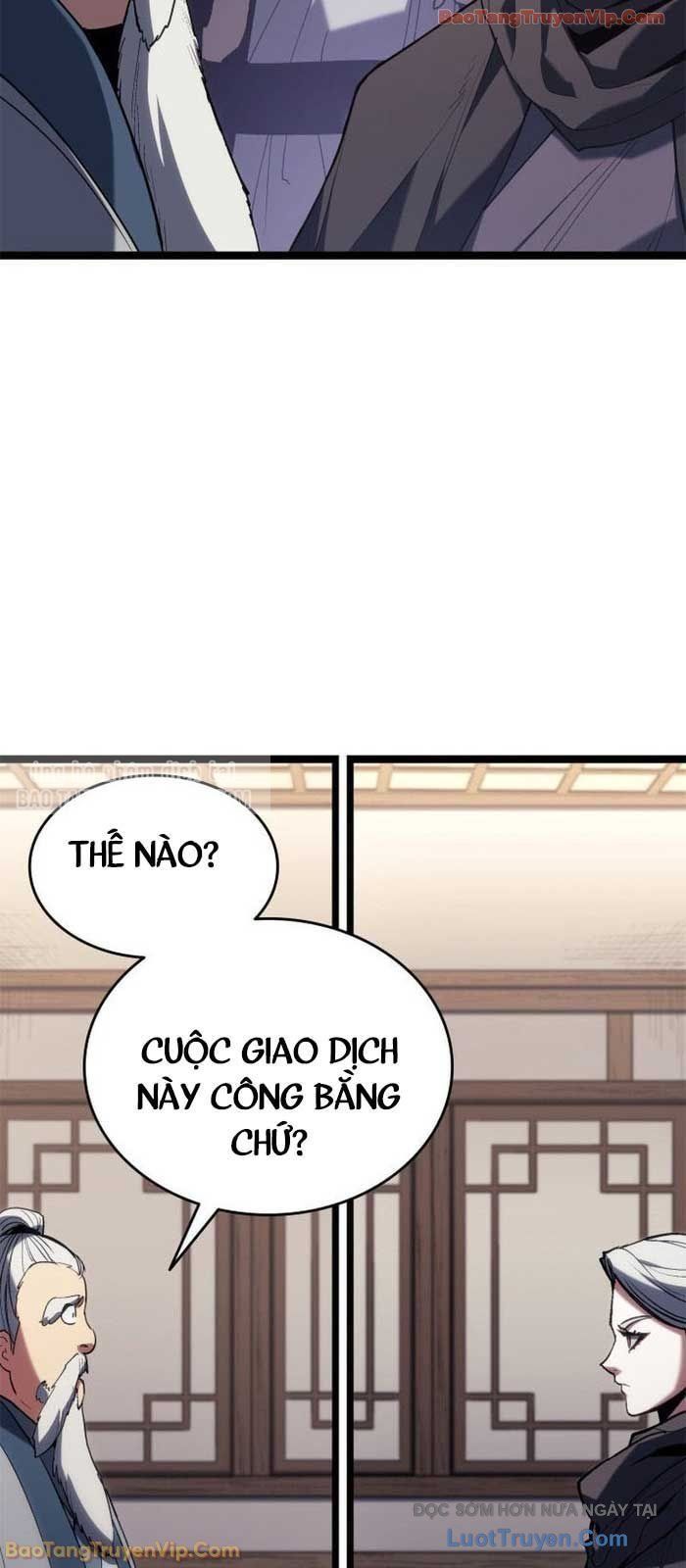 Tử Thần Phiêu Nguyệt Chapter 111 - Trang 2