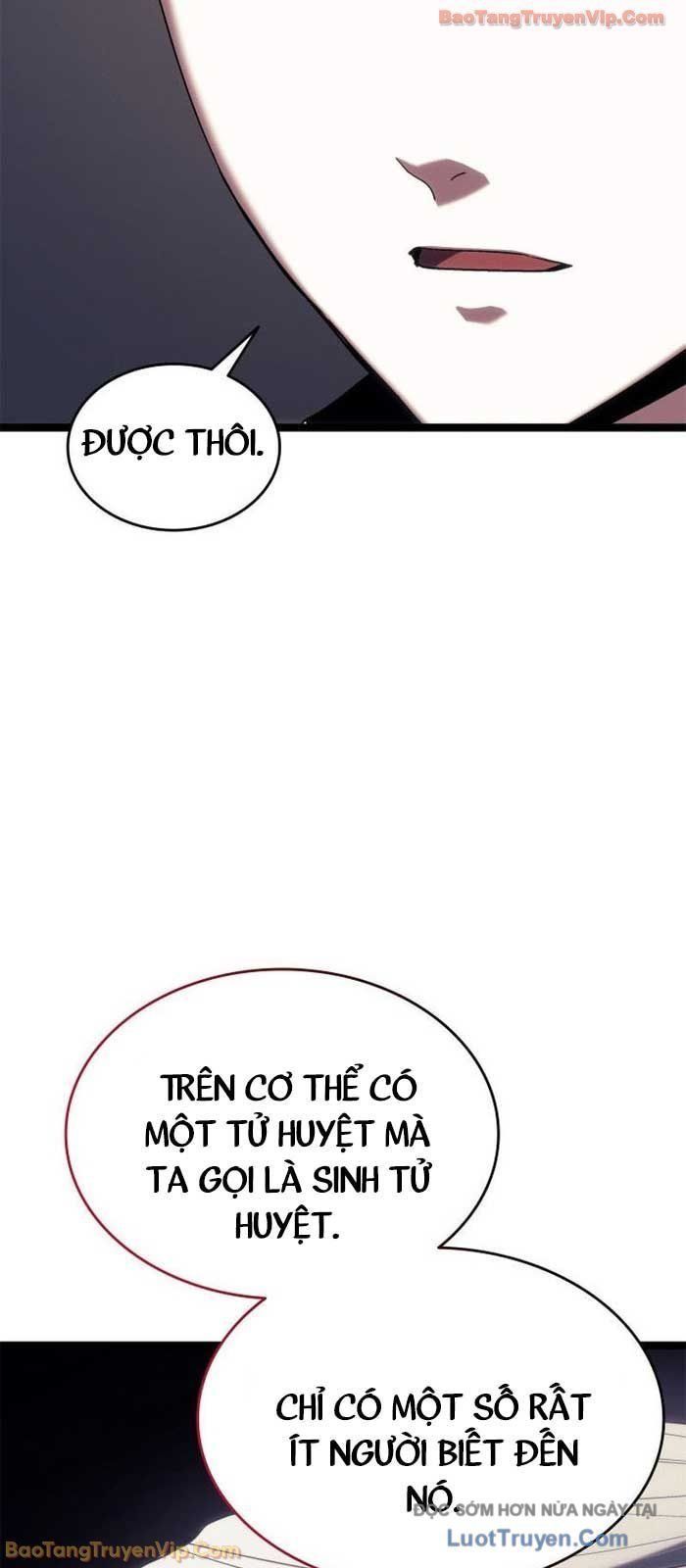 Tử Thần Phiêu Nguyệt Chapter 111 - Trang 2