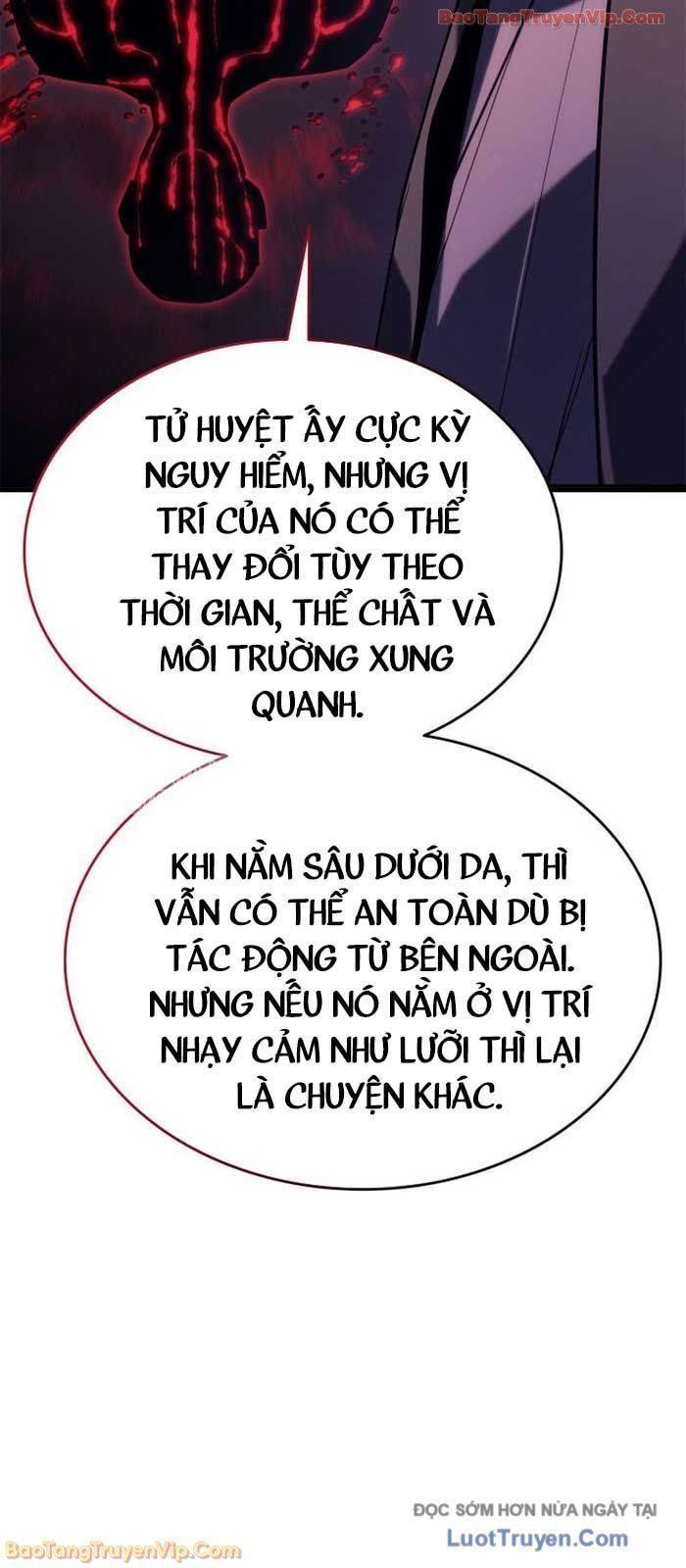 Tử Thần Phiêu Nguyệt Chapter 111 - Trang 2