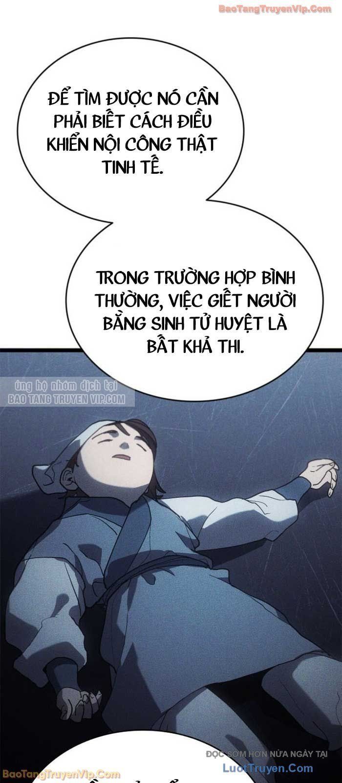 Tử Thần Phiêu Nguyệt Chapter 111 - Trang 2