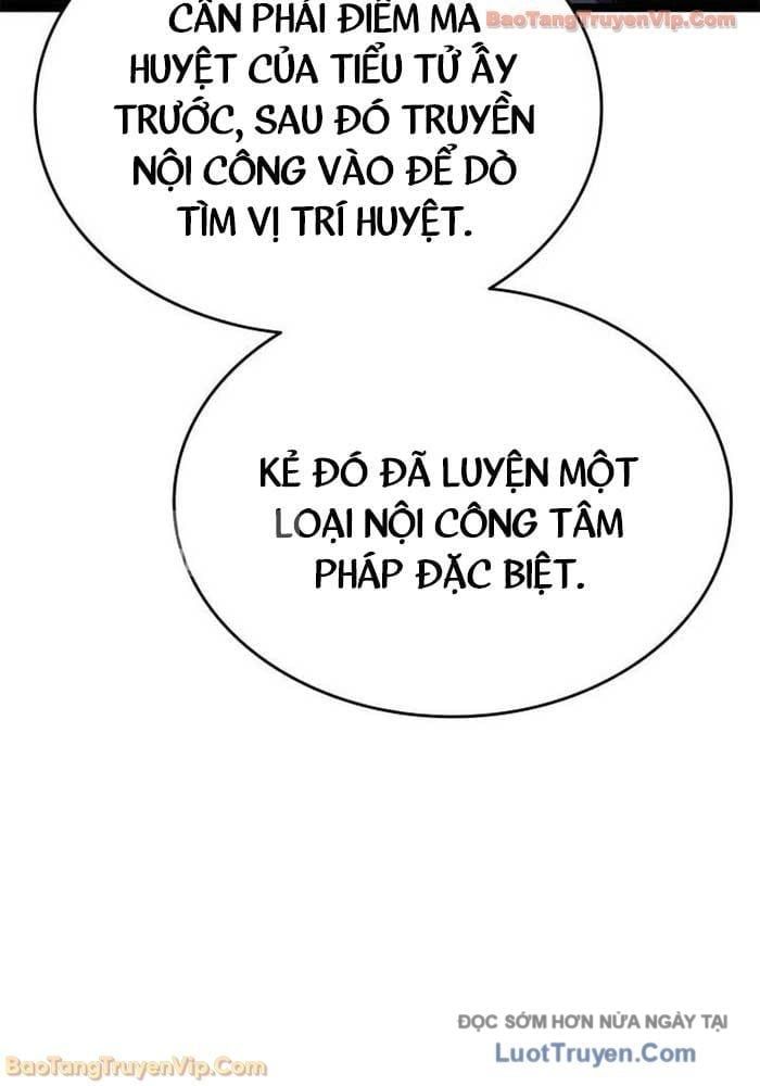 Tử Thần Phiêu Nguyệt Chapter 111 - Trang 2