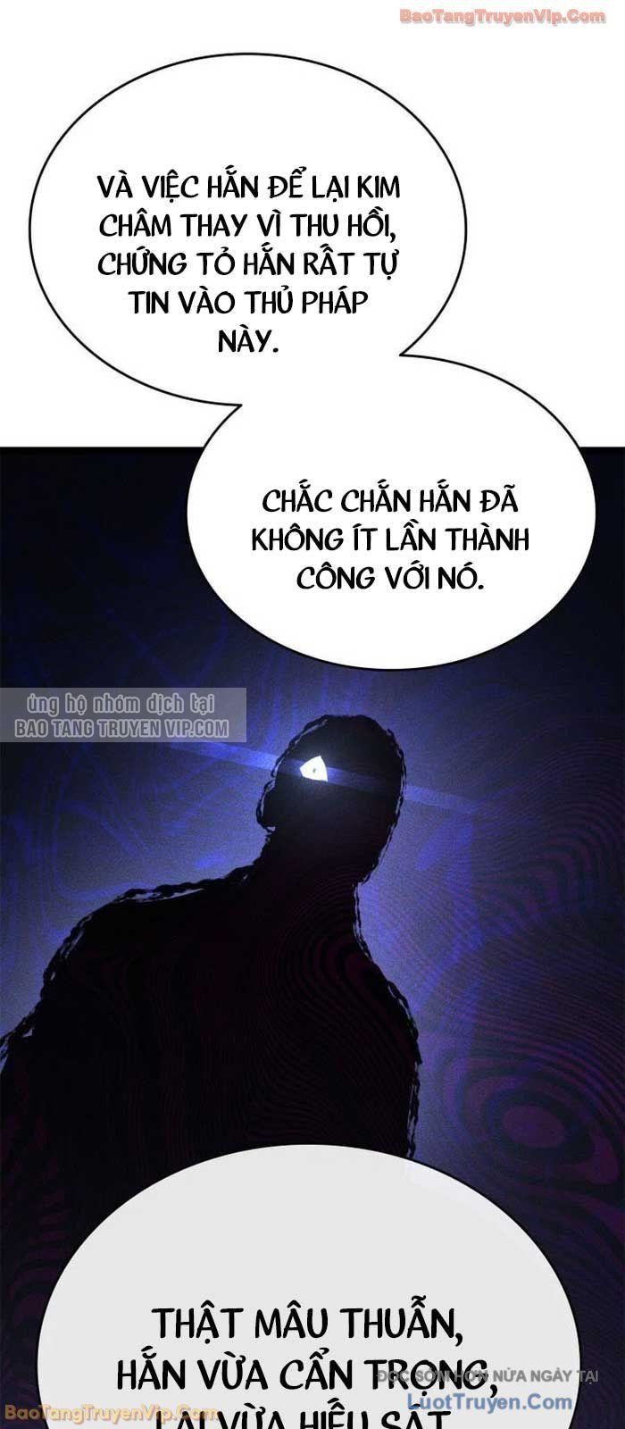 Tử Thần Phiêu Nguyệt Chapter 111 - Trang 2