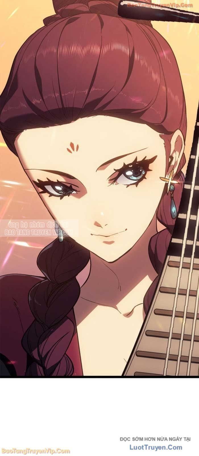 Tử Thần Phiêu Nguyệt Chapter 111 - Trang 2