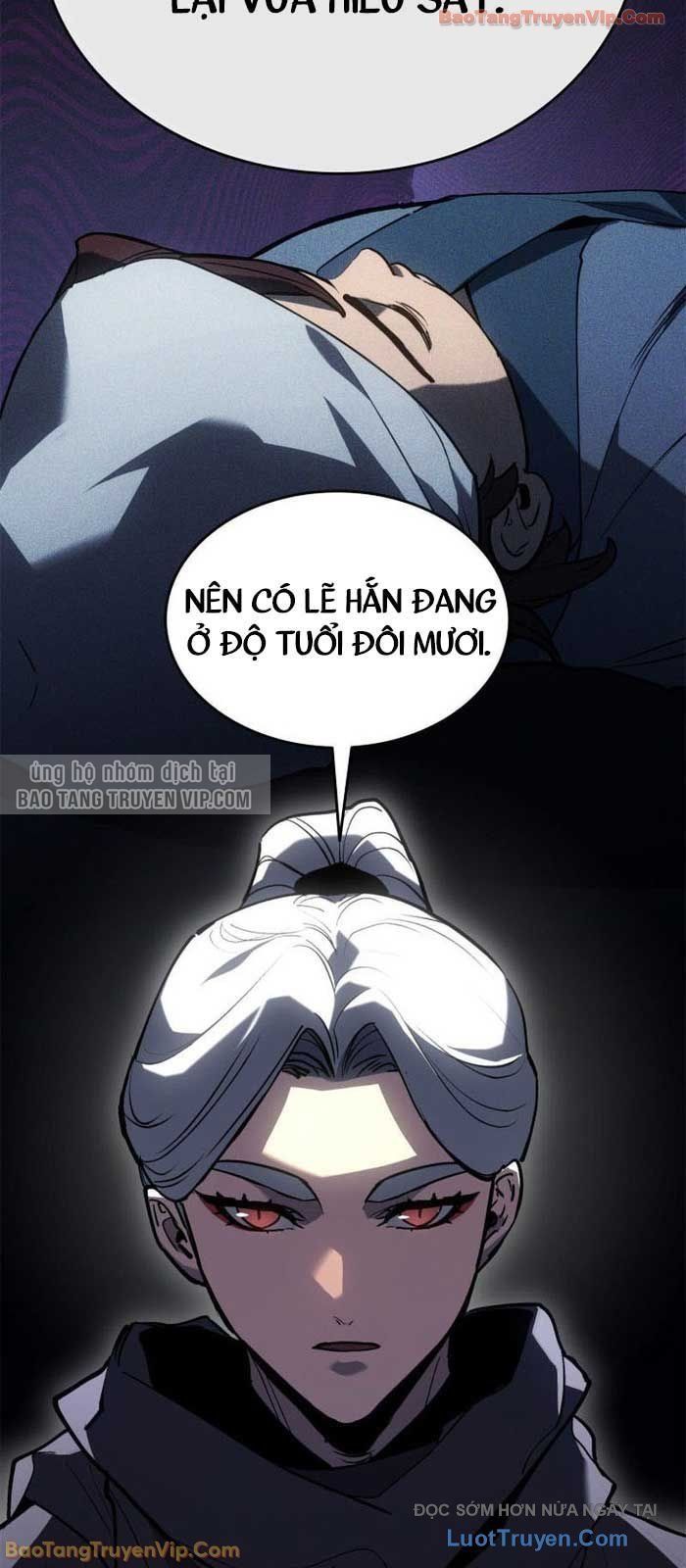 Tử Thần Phiêu Nguyệt Chapter 111 - Trang 2