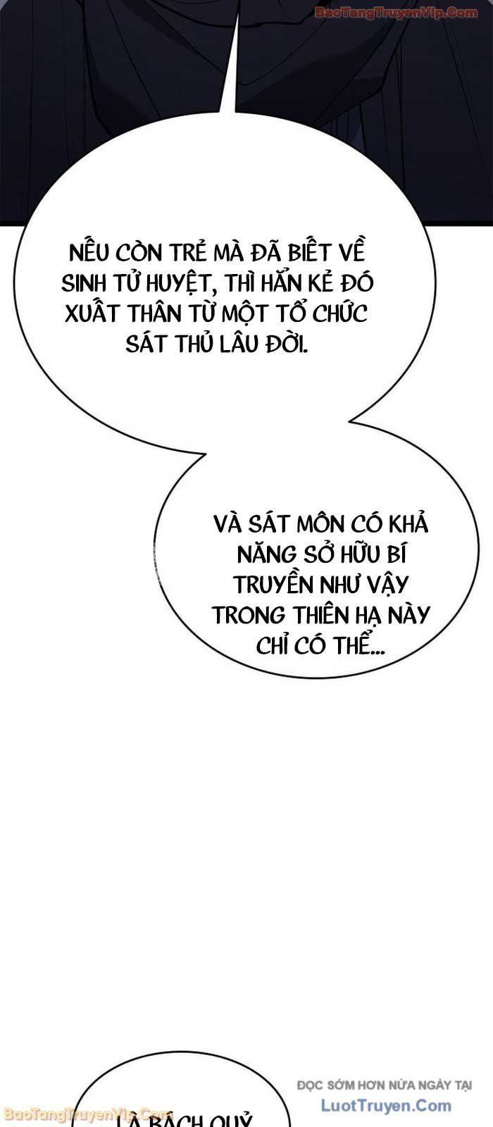 Tử Thần Phiêu Nguyệt Chapter 111 - Trang 2