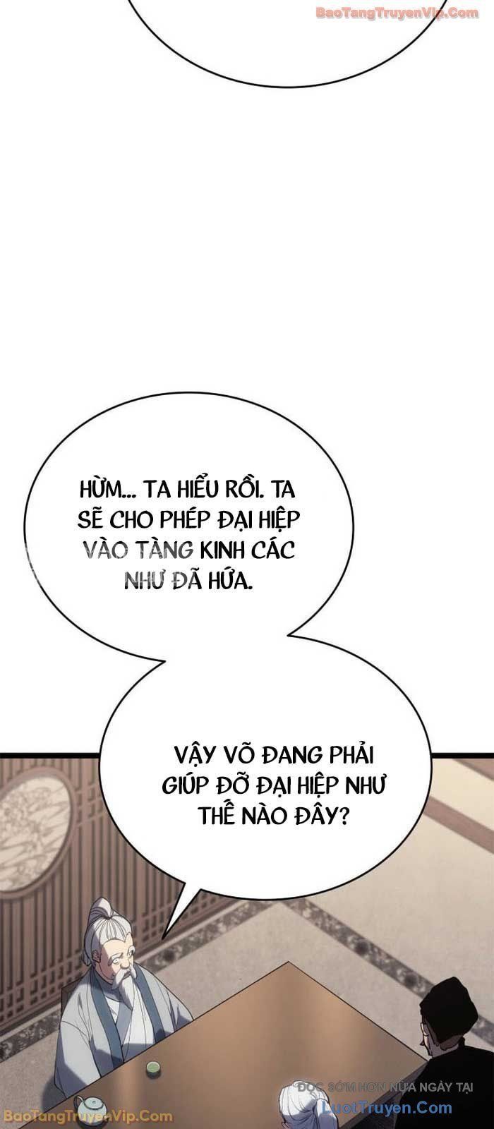 Tử Thần Phiêu Nguyệt Chapter 111 - Trang 2