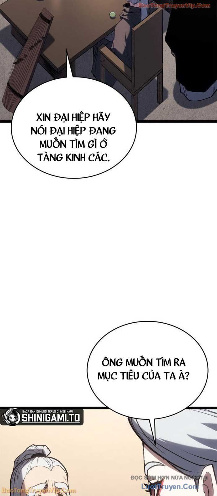 Tử Thần Phiêu Nguyệt Chapter 111 - Trang 2