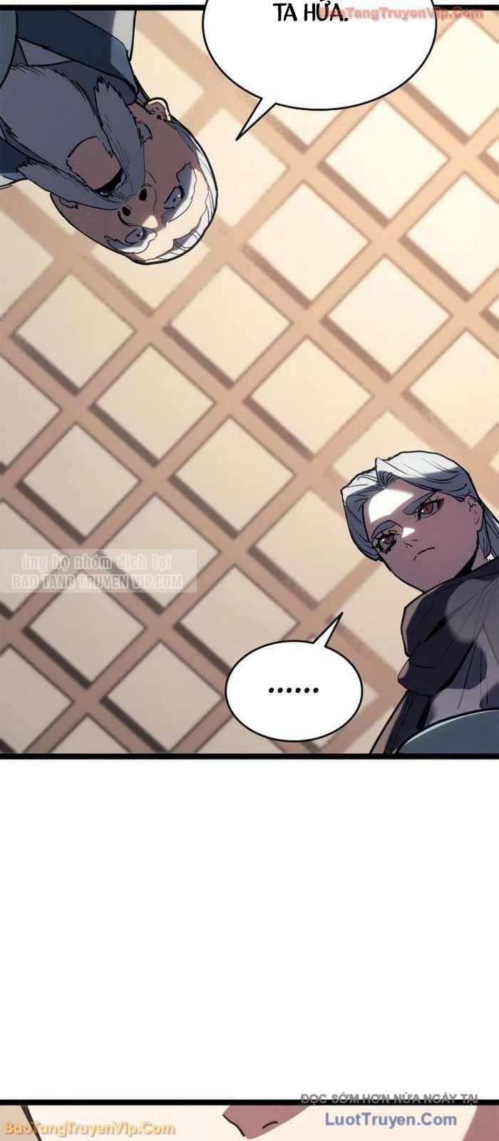 Tử Thần Phiêu Nguyệt Chapter 111 - Trang 2