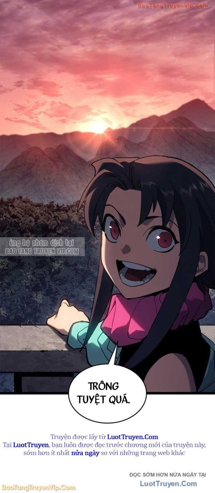 Tử Thần Phiêu Nguyệt Chapter 111 - Trang 2