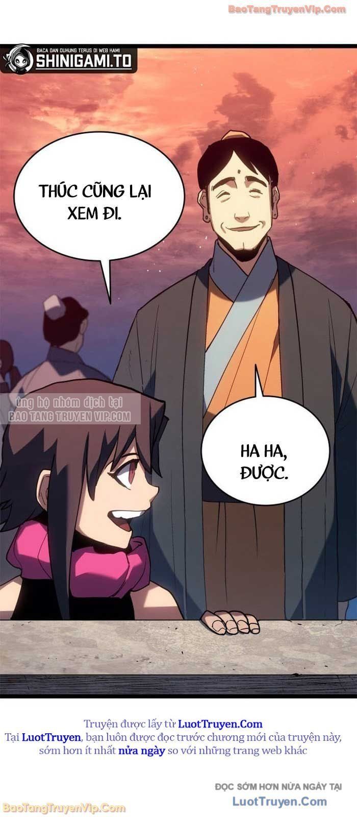 Tử Thần Phiêu Nguyệt Chapter 111 - Trang 2