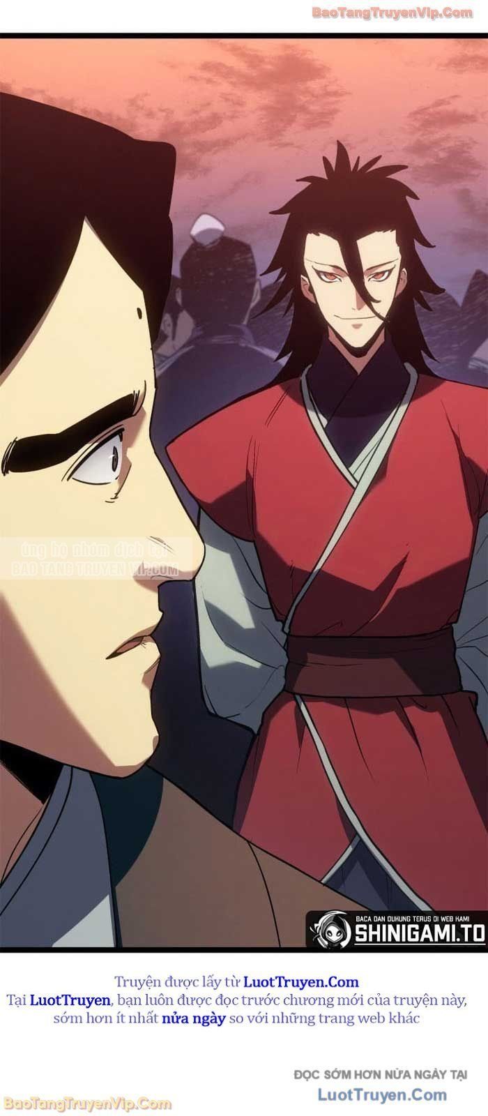 Tử Thần Phiêu Nguyệt Chapter 111 - Trang 2