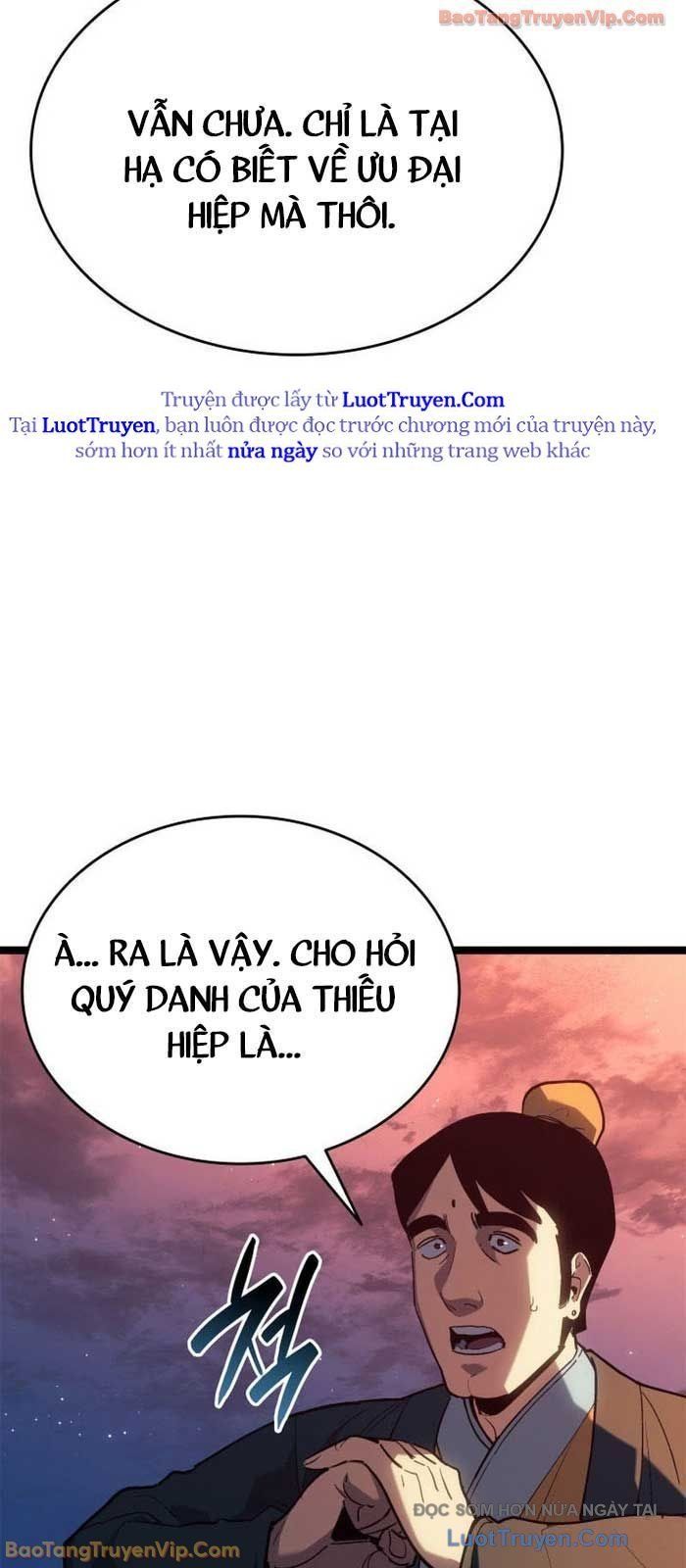 Tử Thần Phiêu Nguyệt Chapter 111 - Trang 2