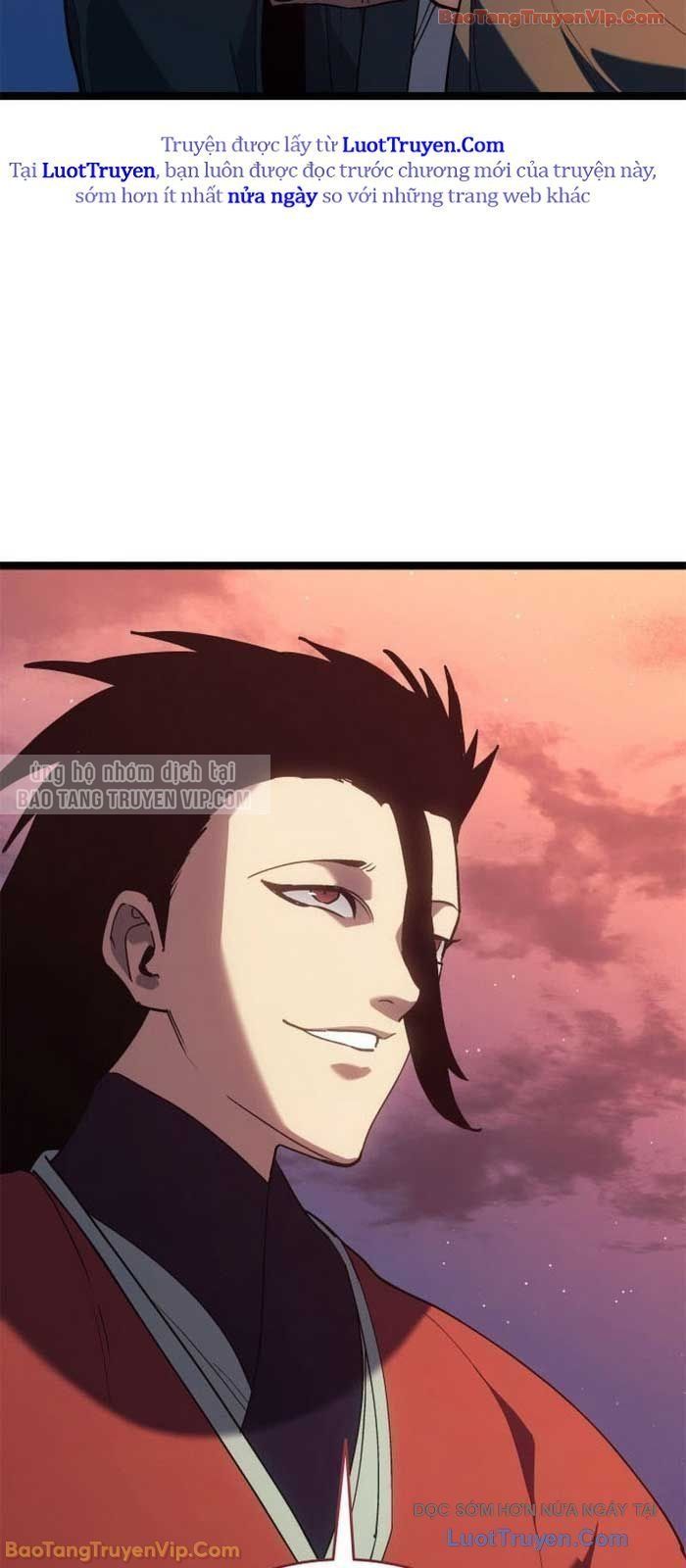 Tử Thần Phiêu Nguyệt Chapter 111 - Trang 2
