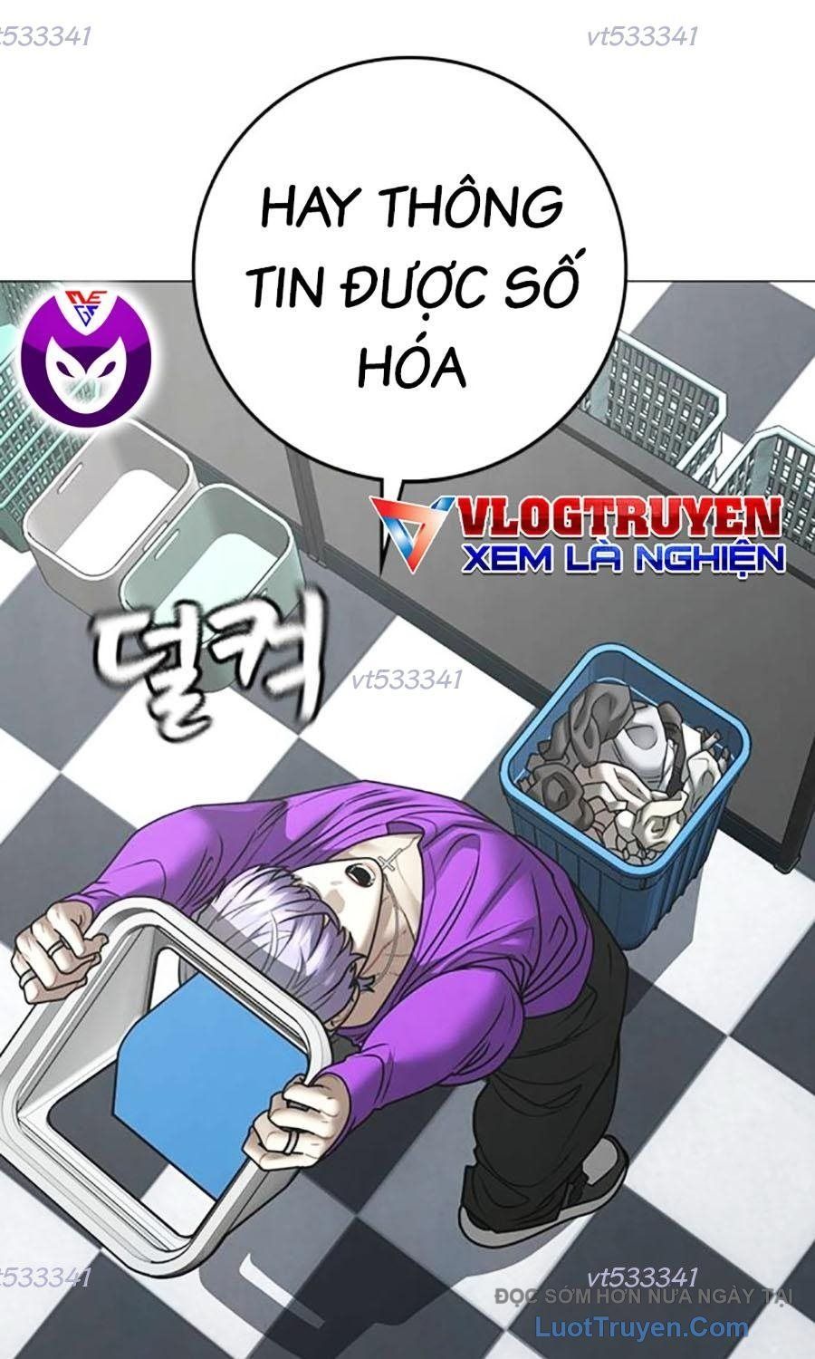 Nhiệm Vụ Đời Thật Chapter 177 - Trang 2