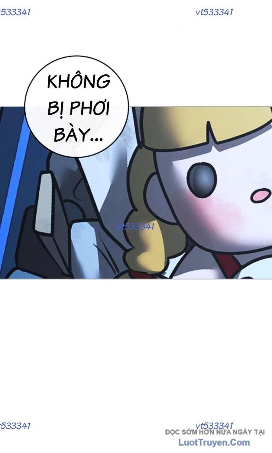 Nhiệm Vụ Đời Thật Chapter 177 - Trang 2