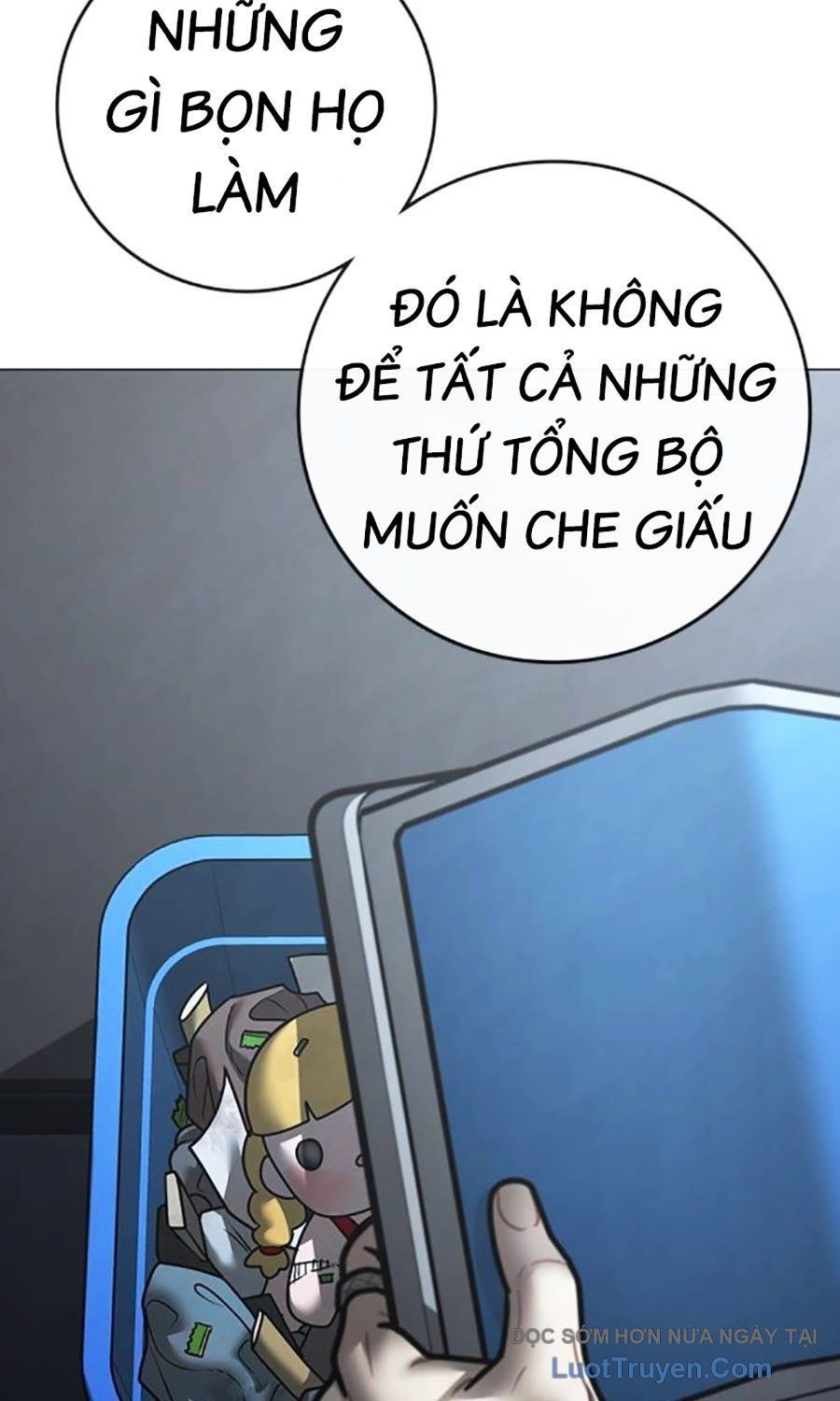 Nhiệm Vụ Đời Thật Chapter 177 - Trang 2
