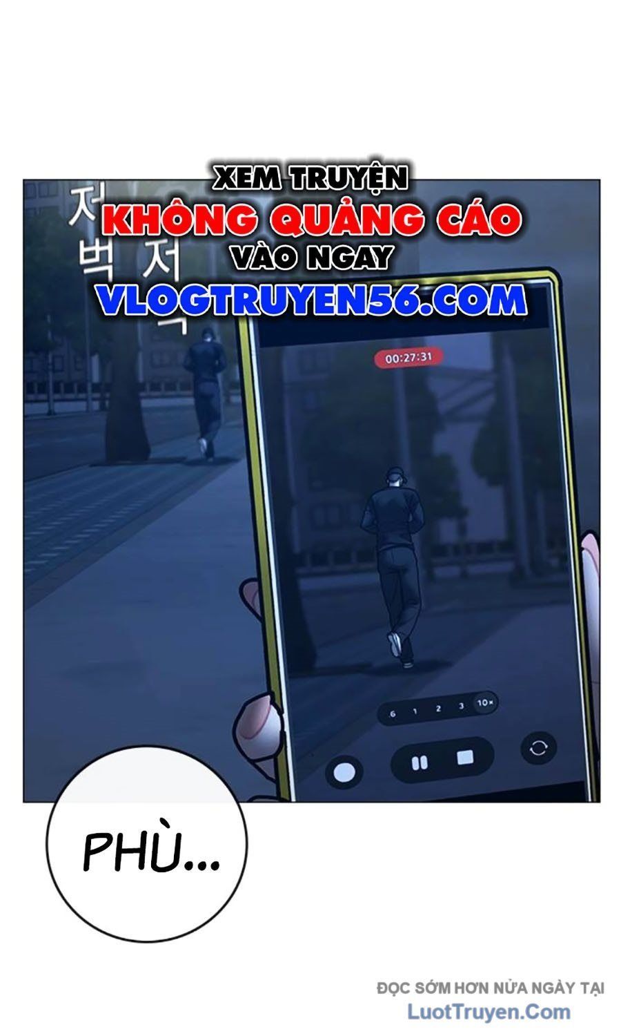 Nhiệm Vụ Đời Thật Chapter 177 - Trang 2