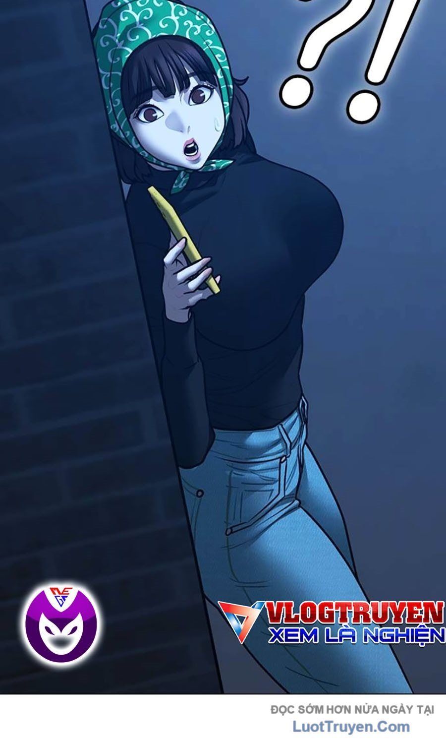 Nhiệm Vụ Đời Thật Chapter 177 - Trang 2