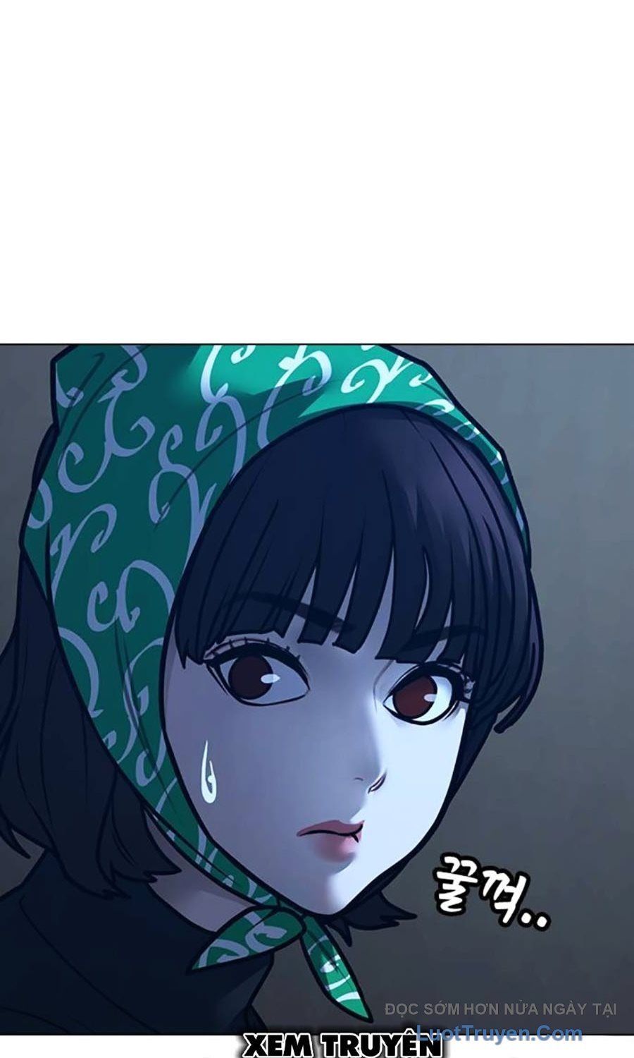 Nhiệm Vụ Đời Thật Chapter 177 - Trang 2