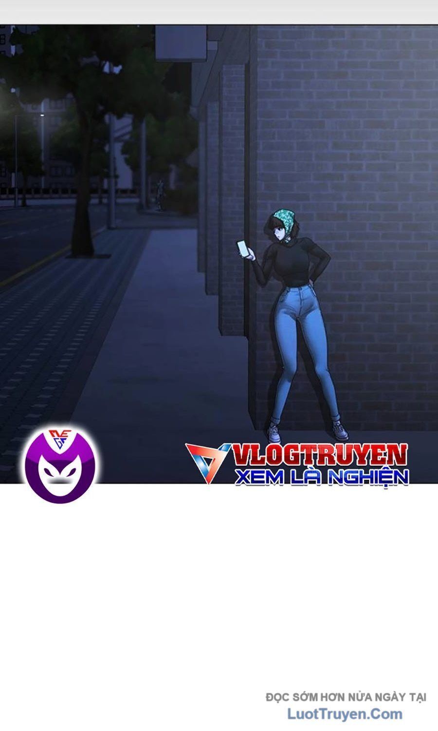 Nhiệm Vụ Đời Thật Chapter 177 - Trang 2