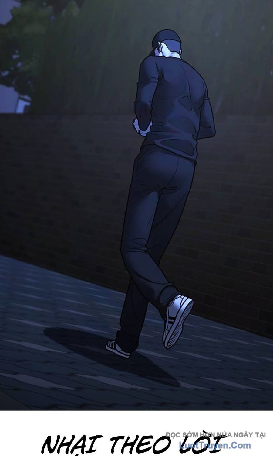 Nhiệm Vụ Đời Thật Chapter 177 - Trang 2