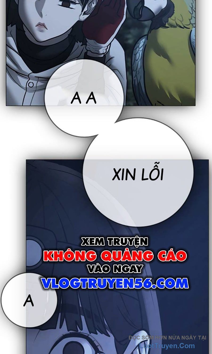 Nhiệm Vụ Đời Thật Chapter 177 - Trang 2