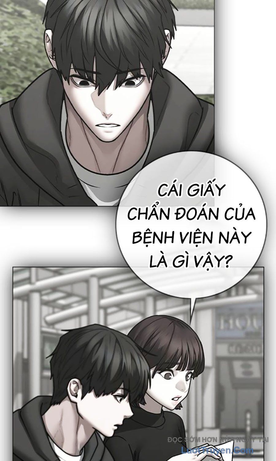 Nhiệm Vụ Đời Thật Chapter 177 - Trang 2