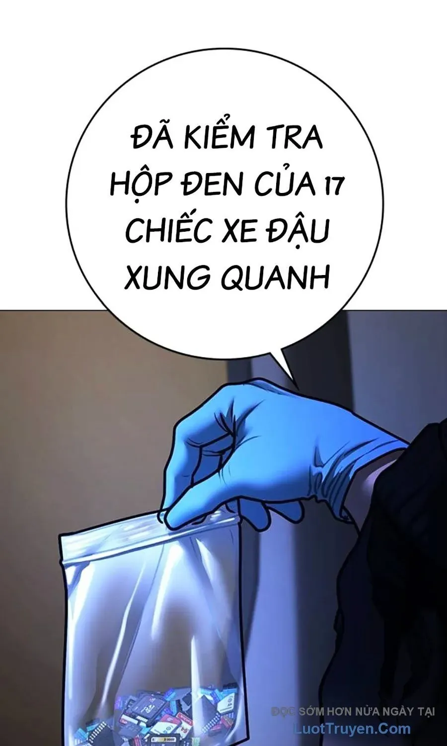 Nhiệm Vụ Đời Thật Chapter 177 - Trang 2